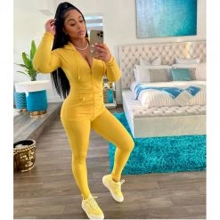 Ms. Bling "On The Go" 2pc Set New Arrivals