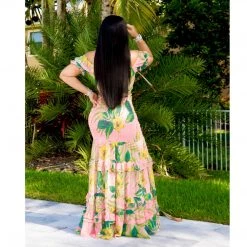 Ms. Bling New Arrivals Naimah Skirt Set