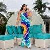 Ms. Bling Cherish Maxi Dress