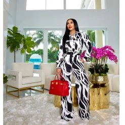 Ms. Bling "Beyond Measure" Set