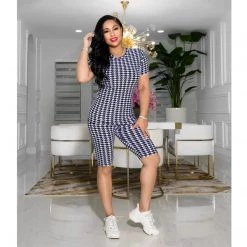 Ms. Bling Homebody Set