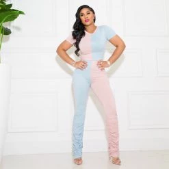 Ms. Bling Now & Later 2pc Set New Arrivals