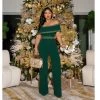 Ms. Bling Bianca Jumpsuit New Arrivals