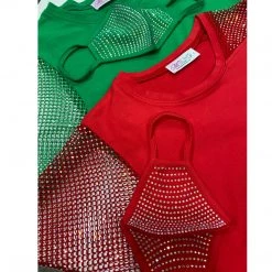 Ms. Bling "Jewel" 2pc Set New Arrivals