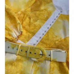 Ms. Bling Courtney 3pc Short Set