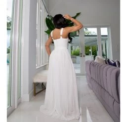 Ms. Bling “Amazing Grace” Jumpsuit