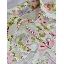 Ms. Bling "Queen Victoria" Blouse New Arrivals