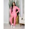 Ms. Bling "Motivation" 2pc Set New Arrivals