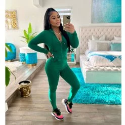 Ms. Bling New Arrivals "On The Go" 2pc Set