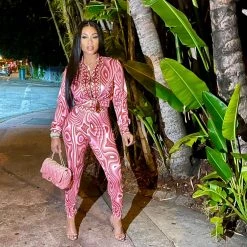 Ms. Bling Strawberries & Cream Set 💗❤️ New Arrivals